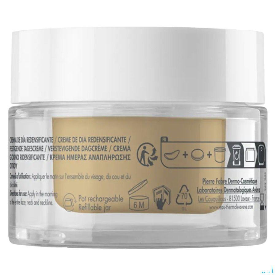 Avene Dermabsolu Creme Jour Redensifiante Rech50 ml