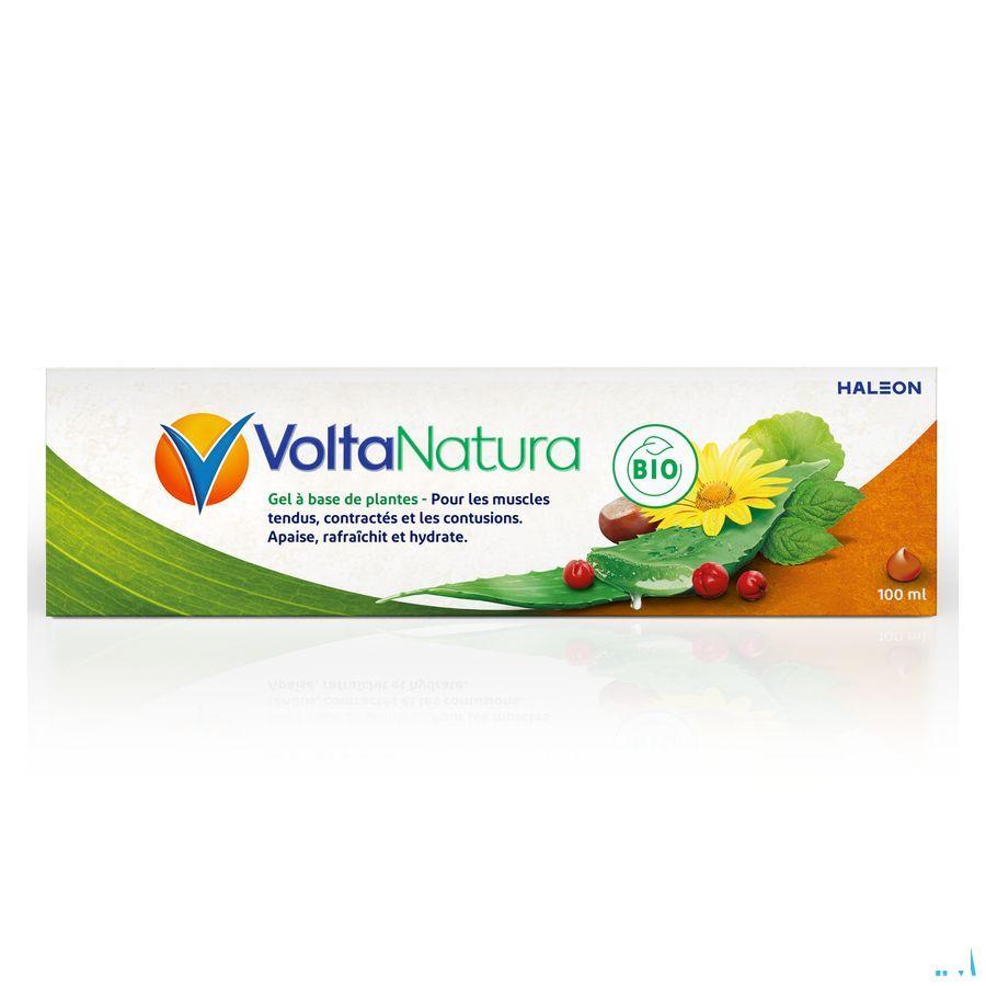 Voltanatura Gel 100 ml