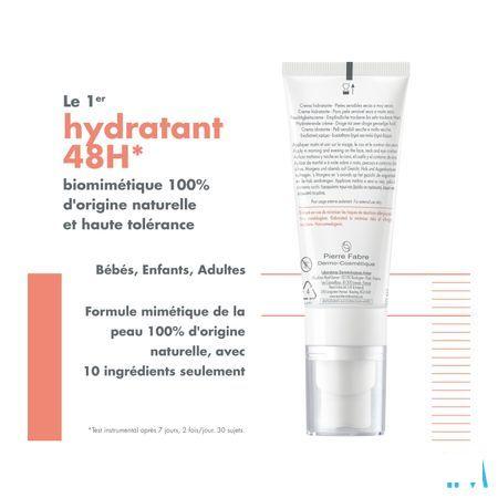 Avene Tolerance Hydra 10 Hydraterende Creme 40 ml  -  Avene