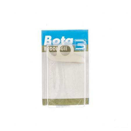 Bota Podo 7 Souriceau Avec Anneau Droite S  -  Bota