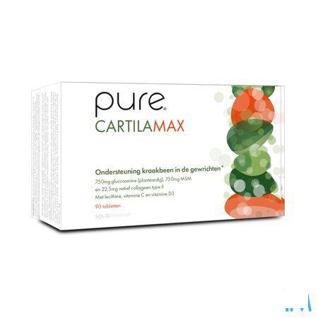 Pure Cartilamax Tabl 90