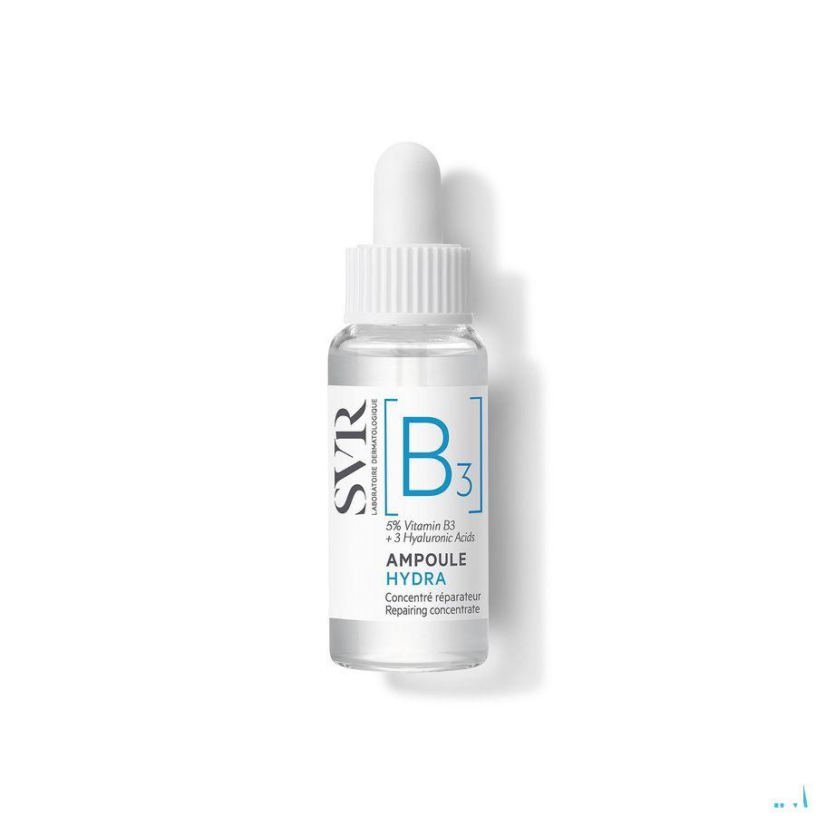 Svr Ampoule B 10 ml