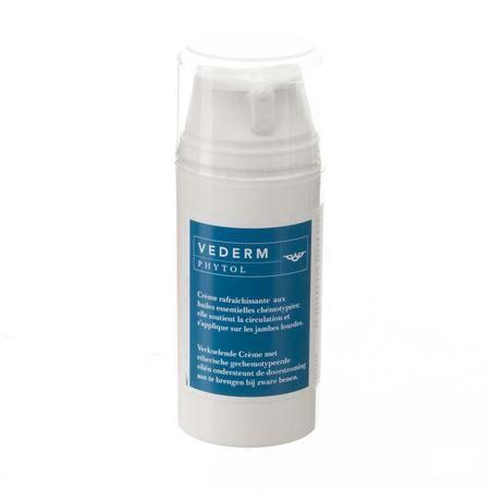 Vedermphytol Creme 100 ml