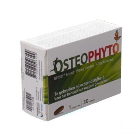 Osteophyto Capsule 30