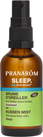 Aromaboost Sleep Mist Bio 50 ml