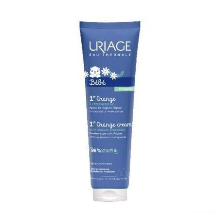 Uriage 1Ere Change Creme 100 ml