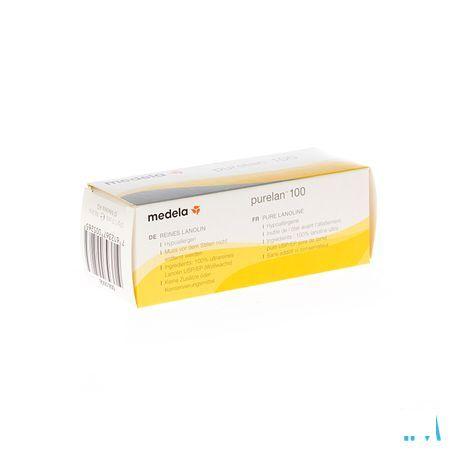 Medela Purelan Klovenzalf Lanoline 37g  -  Medela