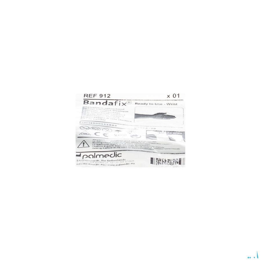 Bandafix Helanca Poignet T12-1 9285912