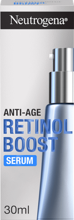 Neutrogena Retinol Boost Serum 30 ml