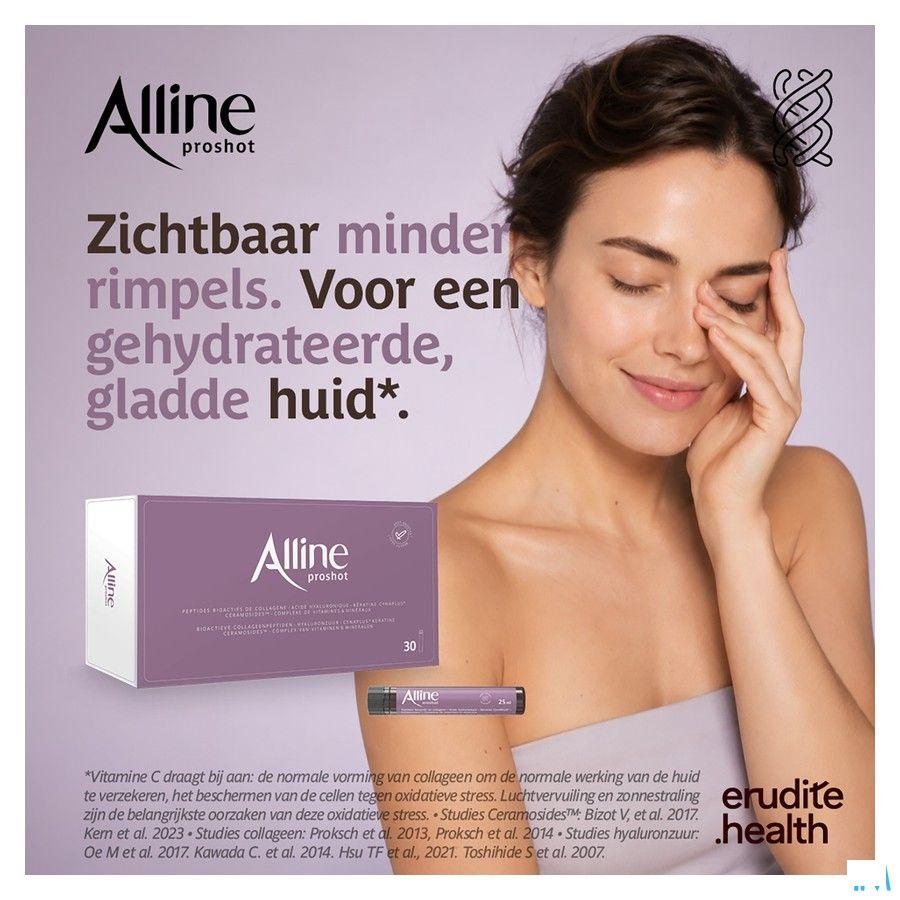 Alline Proshot Fl 30X25 ml  -  Trenker