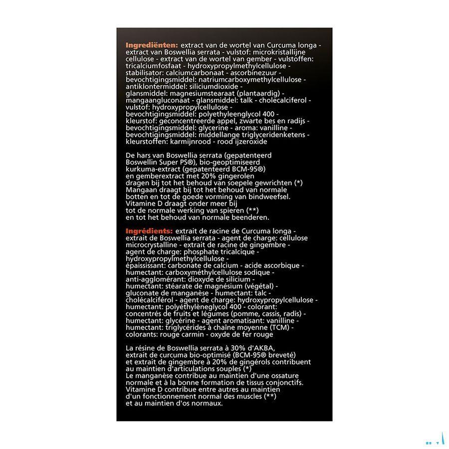 J-ixx Intense Capsule 60  -  Ixx Pharma