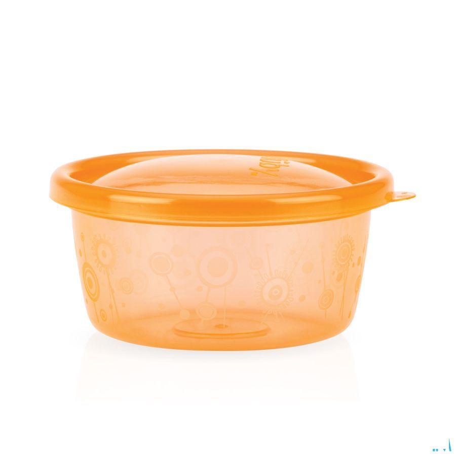 Nuby Pots Pour Encas - 300 ml - 3m +   -  New Valmar
