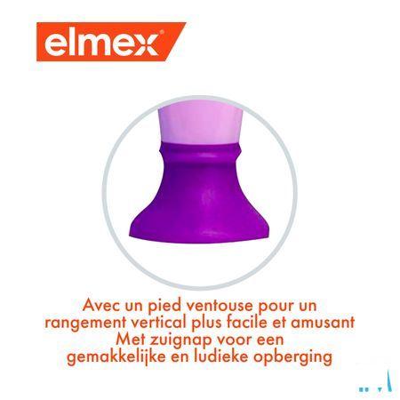 Elmex Leertandenborstel 0-3J Zacht