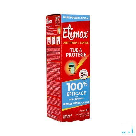 Elimax Pure Power 200 ml