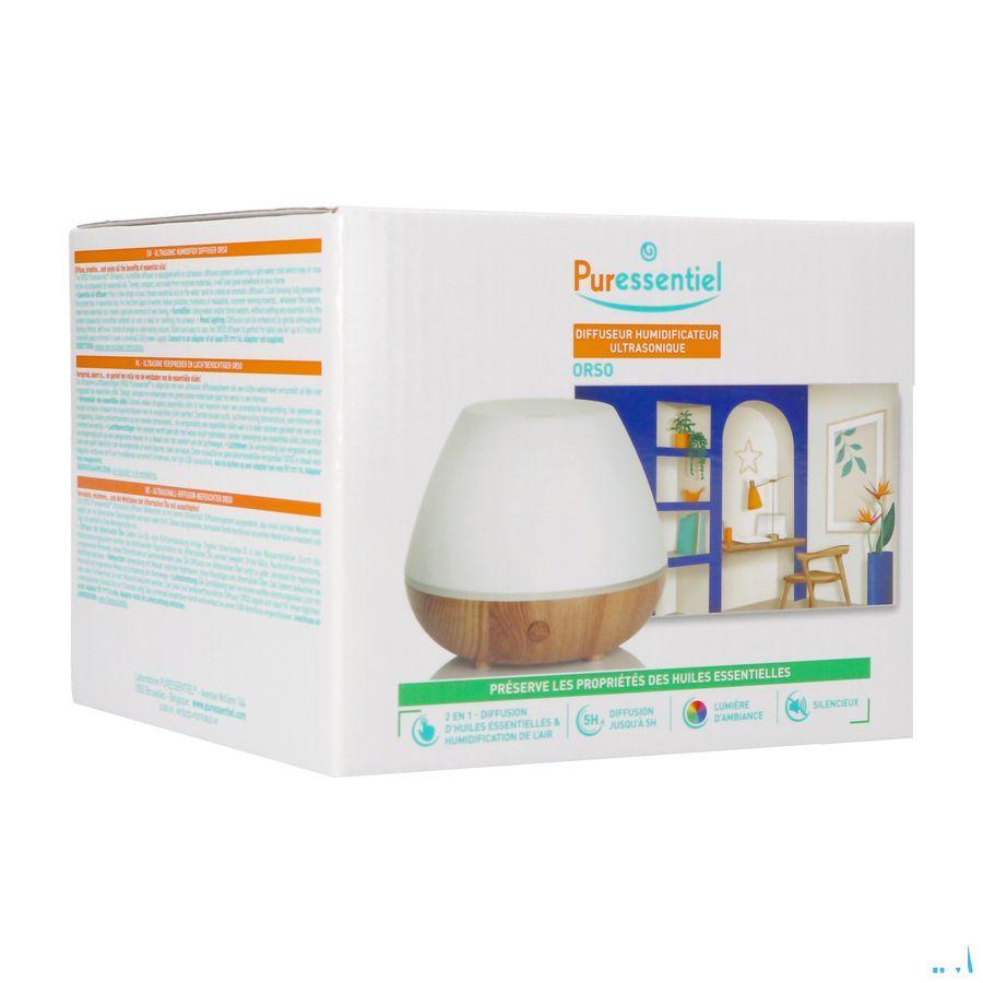 Puressentiel Verspreider Orso