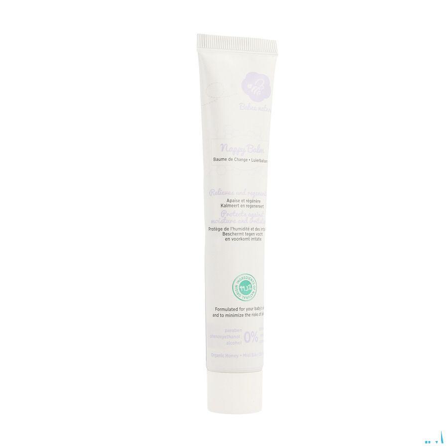 Babee Nature Baume Change 50 gr