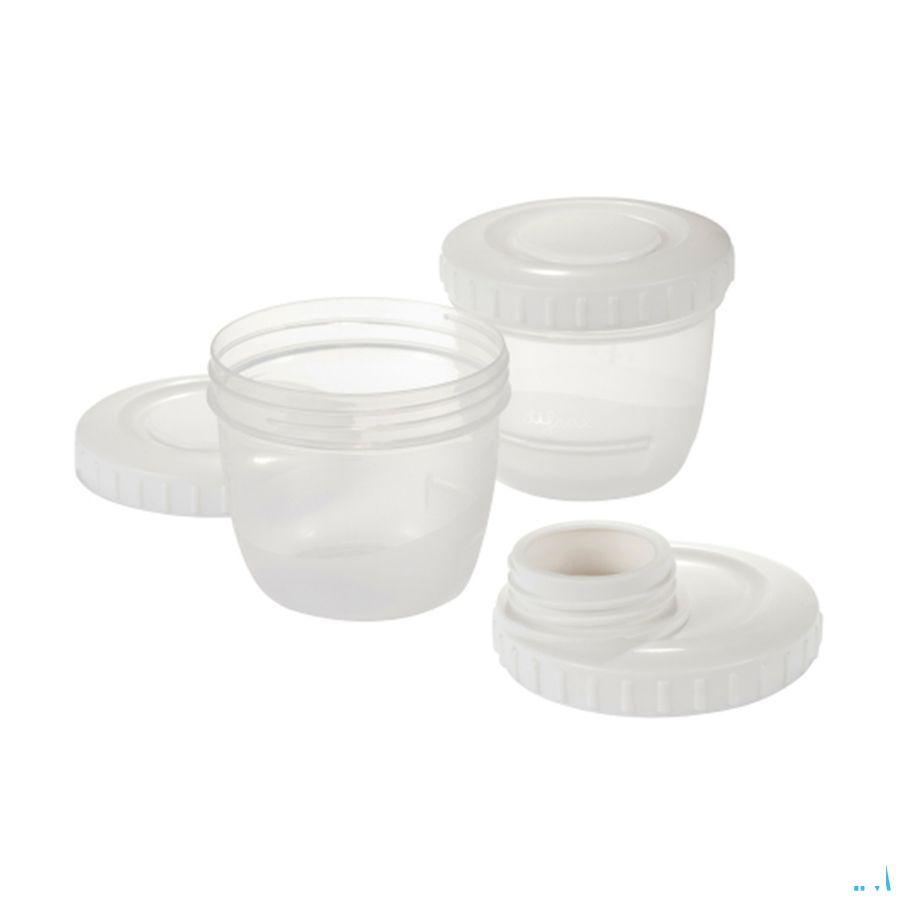 Difrax Raccordement Tire-lait 618  -  Difrax