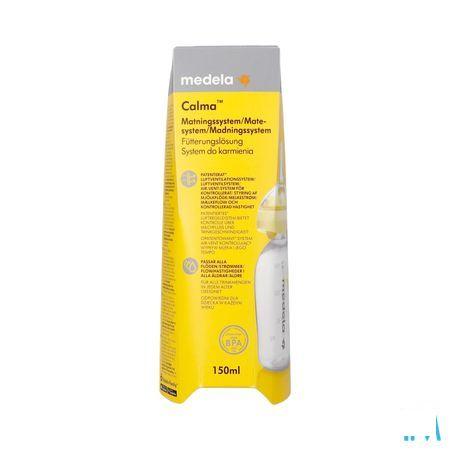 Calma Fl 150 ml + Speen