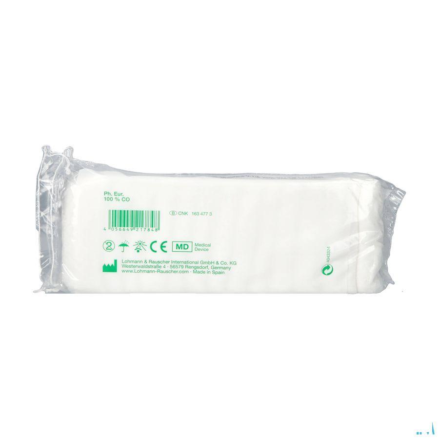 Stella Ouate Hydroph. Zig-zag Sachet 100 gr 35036  -  Lohmann & Rauscher