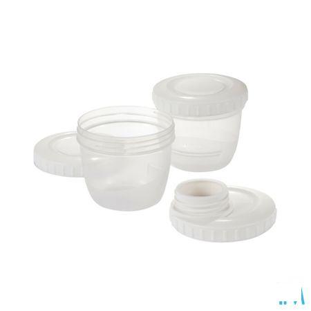 Difrax Raccordement Tire-lait 618  -  Difrax