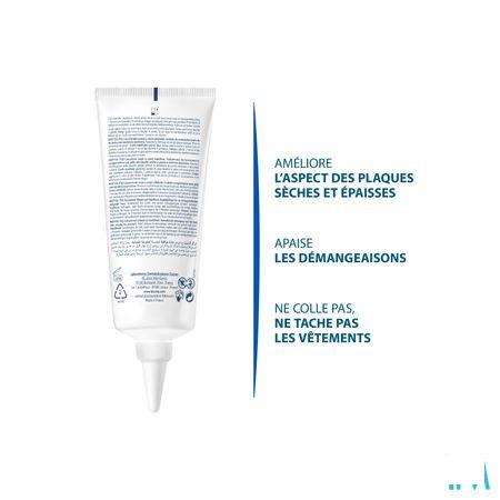 Ducray Kertyol Pso Concentraat 100ml  -  Ducray 