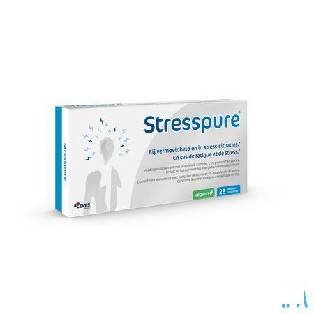 Stresspure Tabletten 28