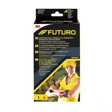 Futuro Elleboogbrace Custom Dial 45980, Aanpasbaar  -  3M