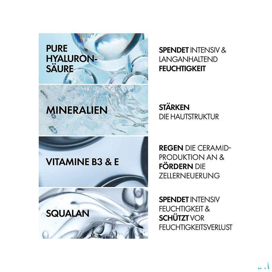 Vichy Mineral 89 Hydraterende Fluide Spf50+ 50 ml