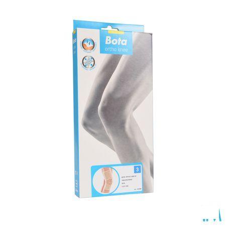 Bota Ortho Df+Baleines 1000 Sk N3  -  Bota