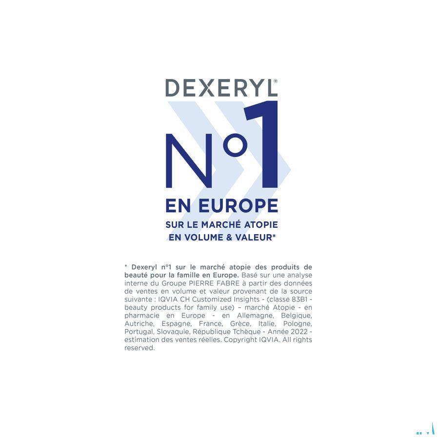 Dexeryl Creme Tube 500 g