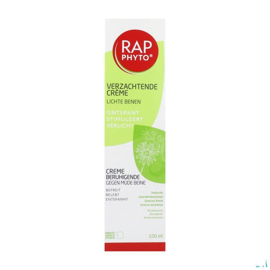 Rap Phyto Creme Tube 100 ml