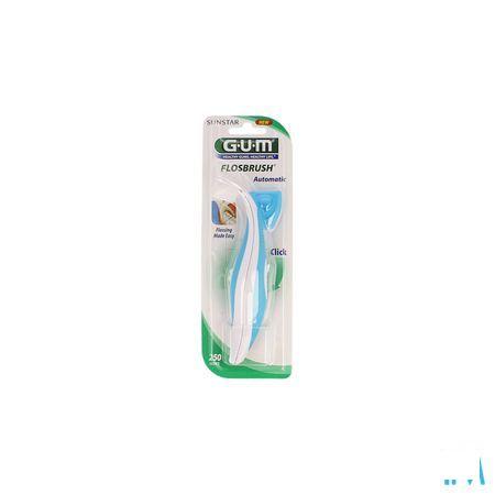 Gum Flosbrush Automatic 847