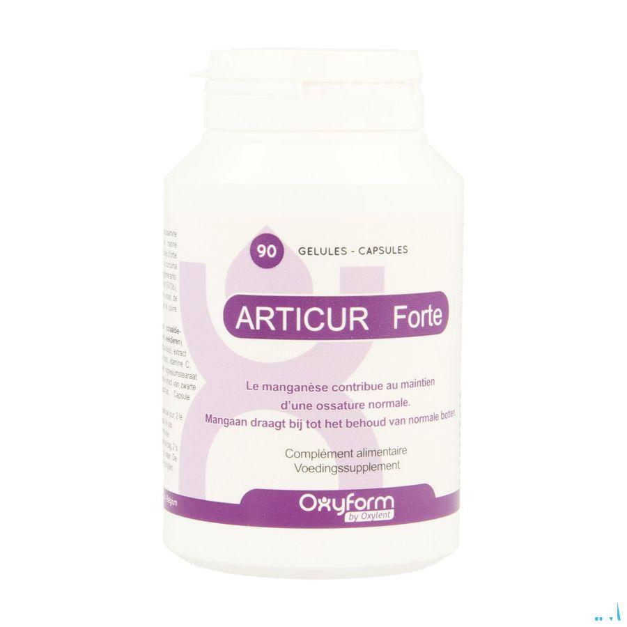 Axodiet Articur Forte Gel 90