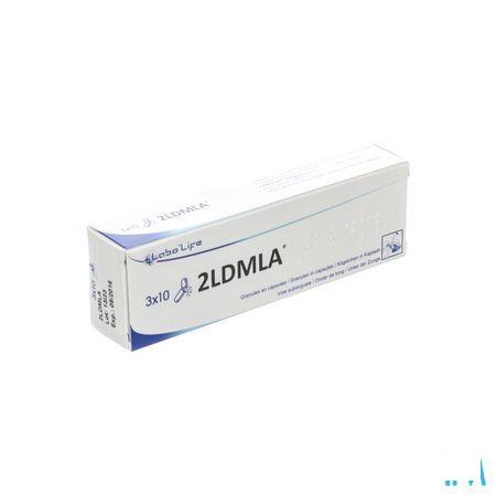 2ldmla Capsule 30  -  Labo Life