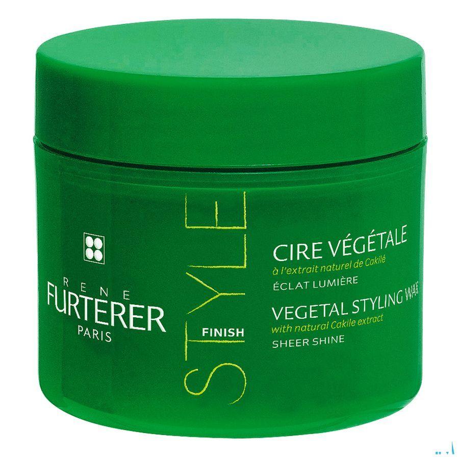 Furterer Style Cire Eclat Lum. 50 ml