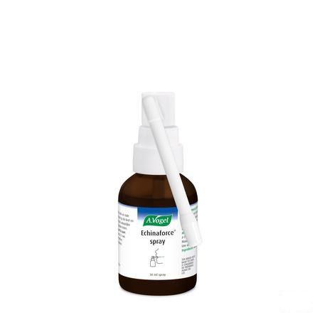 Vogel Echinaforce Keelspray 30 ml  -  A.vogel