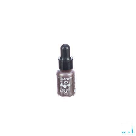 Lisandra Cosmenail Vao Mini 117 Gris Roze 5 ml