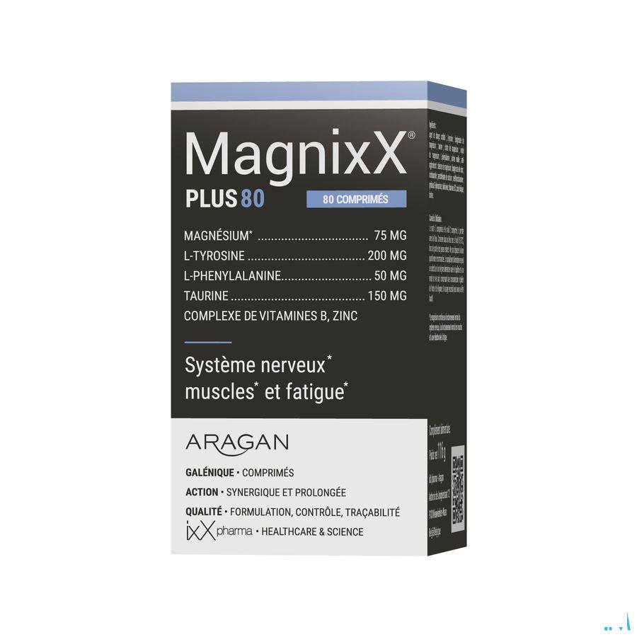 Magnixx Plus Tabl 80