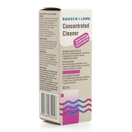 Bausch+Lomb Concentrated Cleaner 30 ml