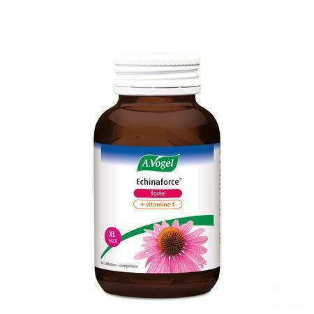 Vogel Echinaforce Forte + Vitamine C Comp 90  -  A.Vogel