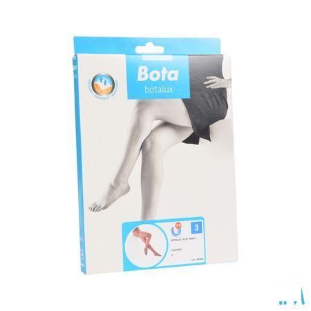 Botalux 70 Panty De Soutien Cast N3