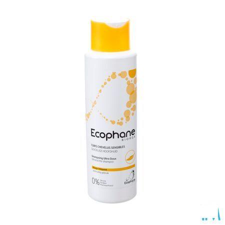 Ecophane Biorga Shampoo Ultra Zacht500 ml