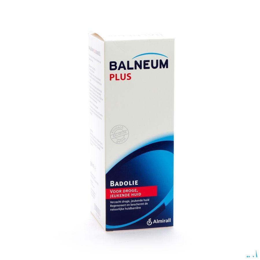 Balneum Plus Huile De Bain 500 ml