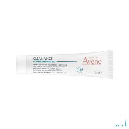 Avene Cleanance Comedomed Peeling 40 ml