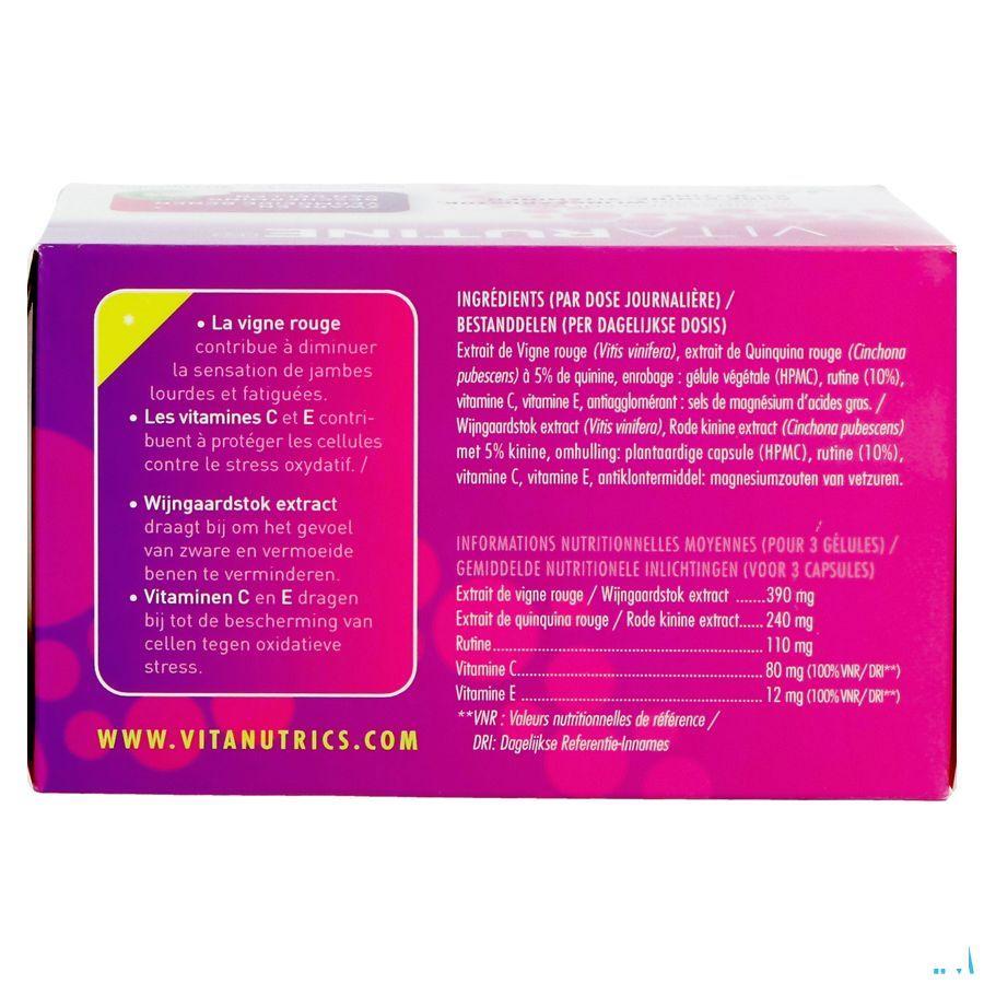 Vitarutine V-Caps 90