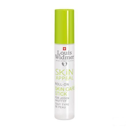 Widmer Skin Appeal Skin Care Stick 10 ml  -  Widmer Louis