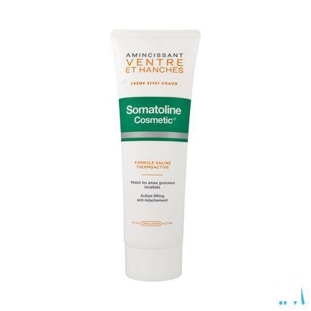 Somatoline Cosm. Ventre & Hanches Effet Cha 250 ml