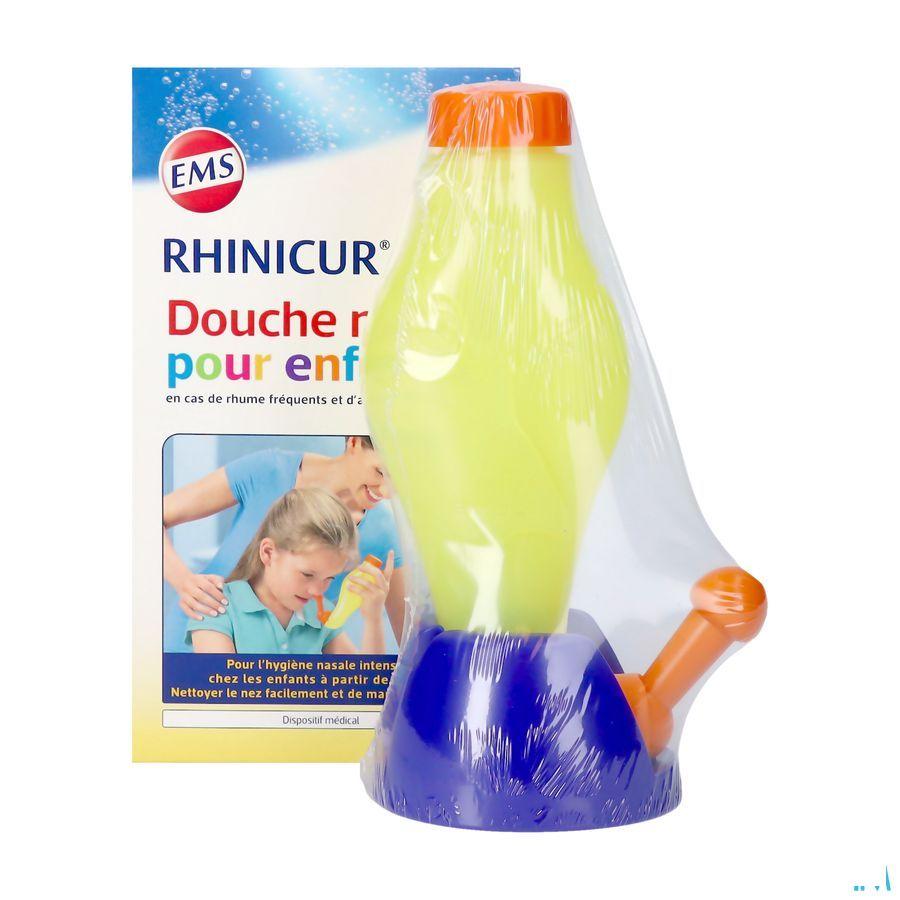 Rhinicur Neusdouche Kinderen