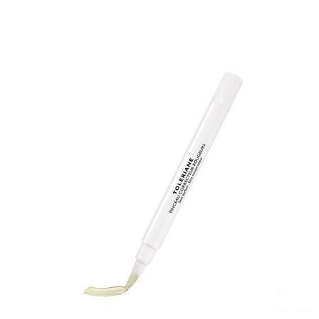 Toleriane Penseel Corrector Groen 2,2g  -  La Roche-Posay
