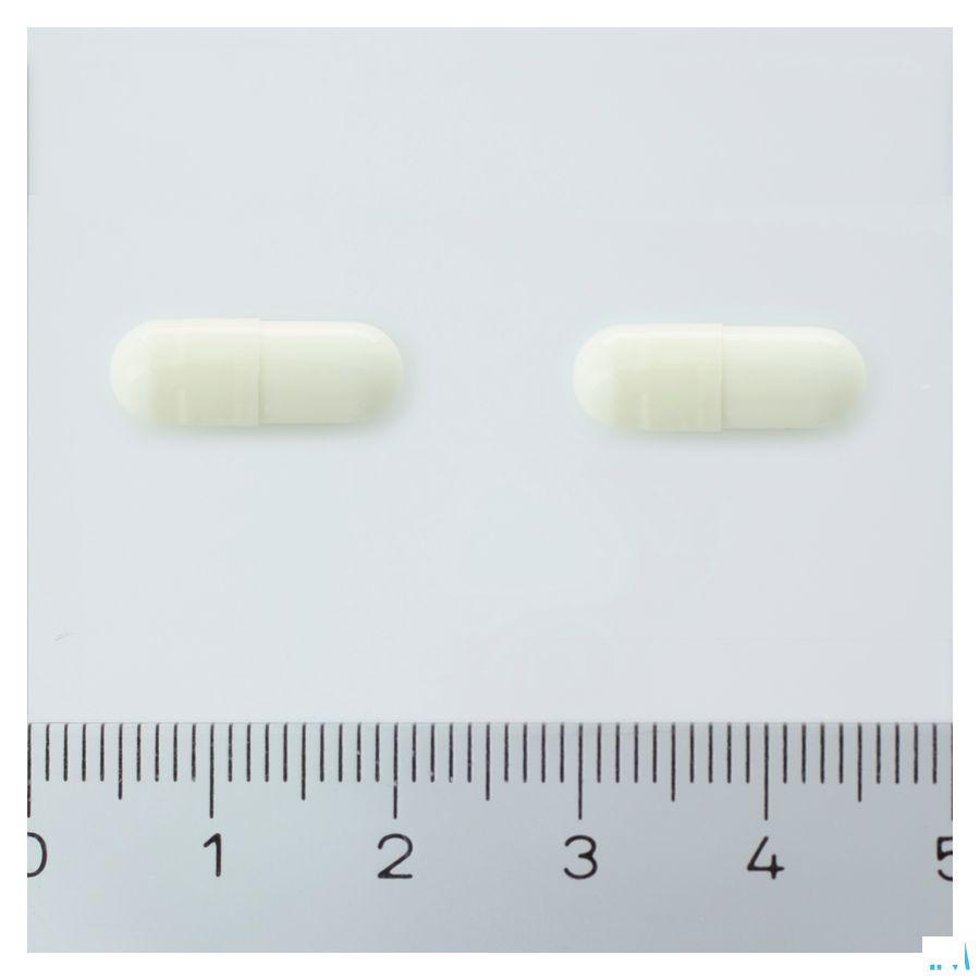 Cinnarizine EG Capsule 100 X 75 mg  -  EG